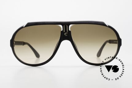 Carrera 5512 Miami Vice Sunglasses 80's, famous movie sunglasses from 1984 (a true legend !!!), Made for Men