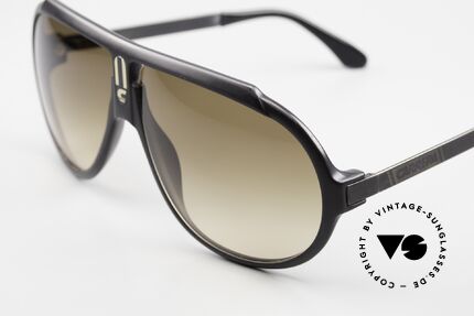 Carrera 5512 Miami Vice Sunglasses 80's, cult object and sought-after collector's item, worldwide, Made for Men