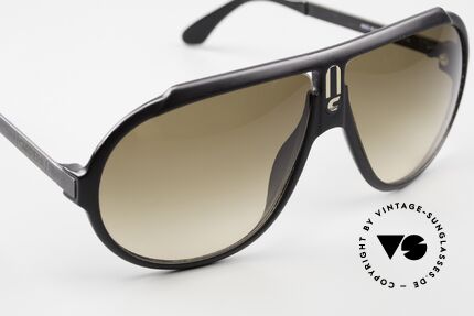 Carrera 5512 Miami Vice Sunglasses 80's, NO retro sunglasses, but a 30 years old ORIGINAL, vertu!, Made for Men