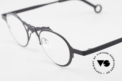 Theo Belgium Epke Specs For Gymnasts & Artists, unworn Theo model for those who dare to wear them, Made for Women