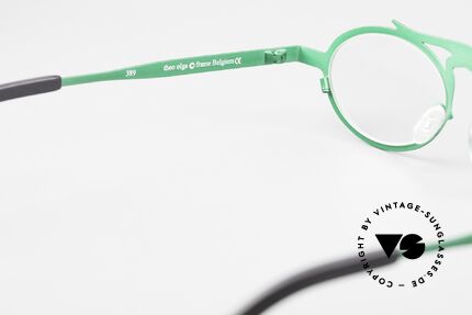 Theo Belgium Olga Gymnasts & Artists Glasses, Size: medium, Made for Women