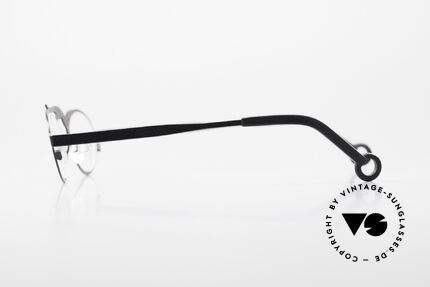 Theo Belgium Olga Artists & Gymnasts Glasses, NO RETRO glasses, but a 20 years old unique original, Made for Women