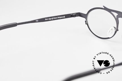 Theo Belgium Olga Artists & Gymnasts Glasses, Size: medium, Made for Women