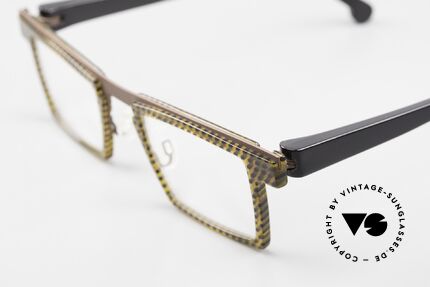 Theo Belgium Verlat Ladies & Gents Designer Specs, very high quality with flexible spring hinges, Made for Men and Women
