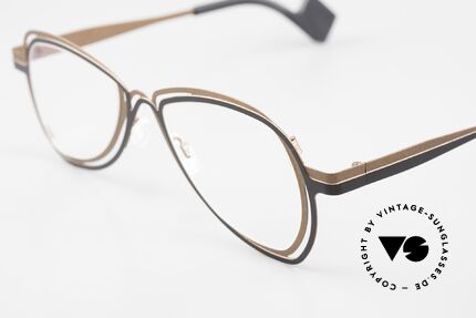 Theo Belgium Eye-Witness VB Ladies Gents Designer Specs, a great designer piece and truly an EYE-CATCHER, Made for Men and Women