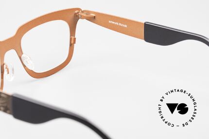 Theo Belgium Zoo Artist Glasses By Strook, Size: large, Made for Men and Women