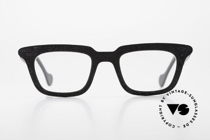 Theo Belgium Zoo Artist Specs By Strook, model "Zoo" from 2016, because "Life is a zoo"!, Made for Men and Women