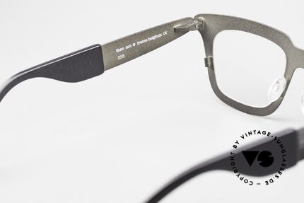Theo Belgium Zoo Artist Specs By Strook, Size: large, Made for Men and Women