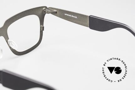 Theo Belgium Zoo Artist Specs By Strook, Size: large, Made for Men and Women