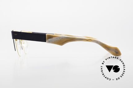 Theo Belgium Trente Designer Specs Unisex, unworn; like all our vintage Theo eyewear specs, Made for Men and Women