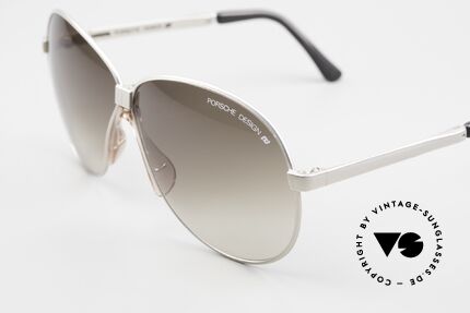 Porsche 5626 Ladies Foldable Sunglasses, unworn (like all our vintage PORSCHE sunglasses), Made for Women