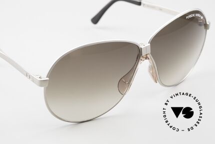 Porsche carrera folding sunglasses on sale