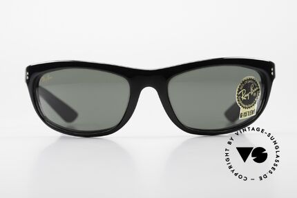 Ray Ban Balorama Clint Eastwood Shades, original from the 1970's - NO RETRO SHADES!, Made for Men