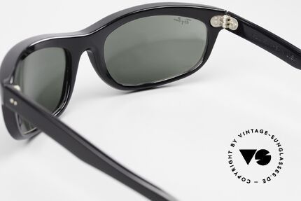 Ray Ban Balorama Clint Eastwood Shades, Size: large, Made for Men