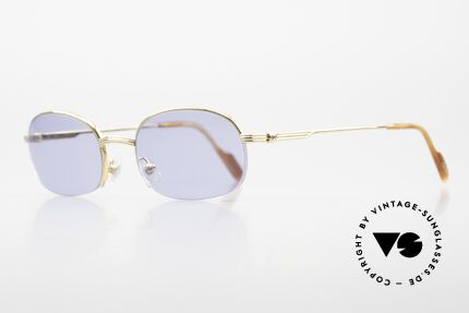 Wire top cartier frames