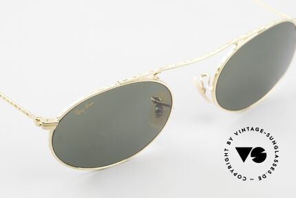 Ray ban ovali vintage top