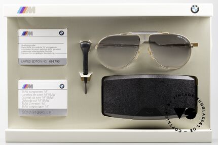 Alpina BMW M Style 80's Collectible Limited, Size: large, Made for Men