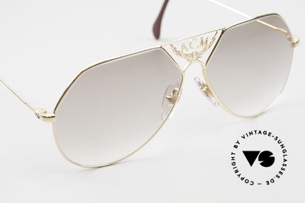 Alpina ACM Hand Samples One of a Kind, a hand sample without any imprints and lettering, Made for Men