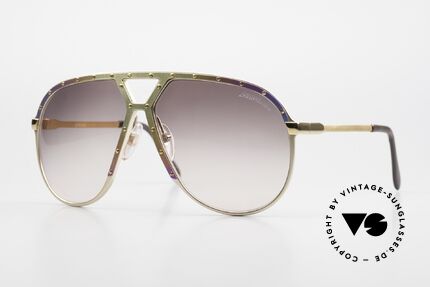 Alpina M1 80's Titanium Limited Edition, Alpina M1 Titanium sunglasses, Limited Edition, Made for Men