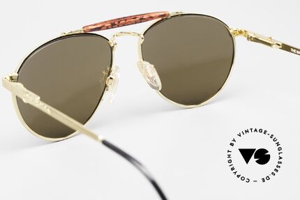 Alpina The Navigator Ladies & Gents Sunglasses, NO retro sunglasses, but original commodity, Made for Men and Women