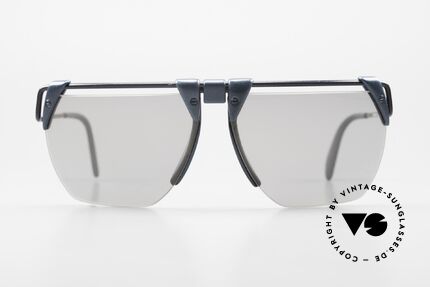 Rodenstock 1758 SuperSonic XL Men's Sunglasses 80's, SuperSonic = the luxury series by Rodenstock, Made for Men