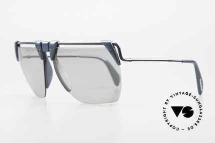 Rodenstock 1758 SuperSonic XL Men's Sunglasses 80's, the name says it all: 'SuperSonic' - true rarity!, Made for Men