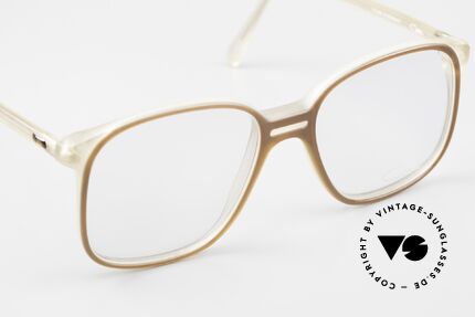 Cazal 615 Old School West Germany, 'timeless' in the 80's, 'old school' nowadays, Made for Men and Women