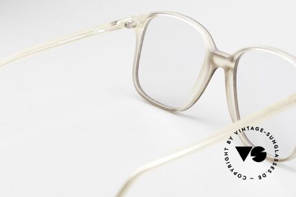 Cazal 615 Old School West Germany, for collectors: right temple without imprints!, Made for Men and Women