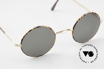 John Lennon - The Walrus Small Round Vintage Shades, a true CLASSIC - simply TIMELESS - unisex round, Made for Men and Women