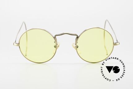 Round sunglasses with words on sale