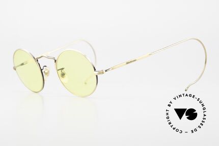 Sunglasses John Lennon Instant Karma Small Round Glasses Limited