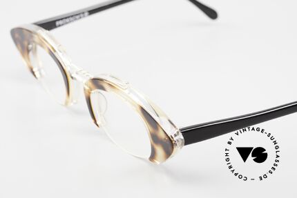 Proksch's A3 True Vintage 90's Eyeglasses, never worn (like all our vintage designer frames), Made for Women