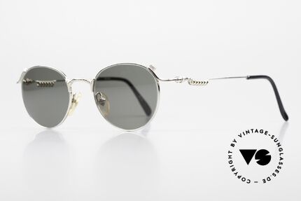 Buy Jean Paul Gaultier 56 4174 Vintage Sunglasses Made in Japan 90's New  Old Stock Online in India - Etsy