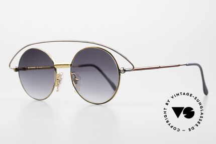Casanova MTC 4 Art Sunglasses Limited Series, treasured collector's shades; small batch production, Made for Men and Women