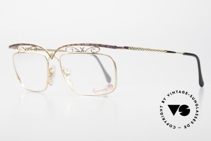 Casanova RC3 Special Women's Eyeglasses, a true rarity & collector's item (belongs in a museum), Made for Women