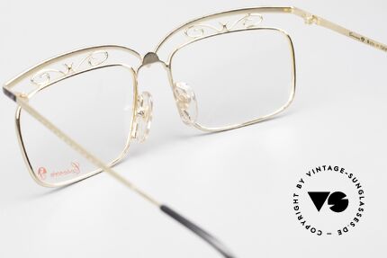 Casanova RC3 Special Women's Eyeglasses, lens height = 36mm (suitable for progressive lenses), Made for Women