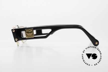 MCM München A4 Hip Hop Designer Sunglasses, therefore rather an accessory for every MCM outfit, Made for Men and Women