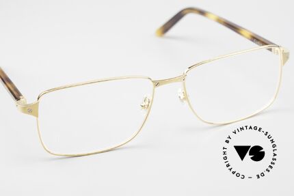 Cartier Core Range CT0040O Men's Luxury Glasses Classic, unworn original with Cartier case, box and cloth, Made for Men