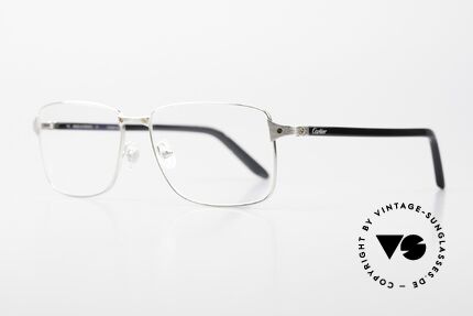 Cartier 2025 glasses square