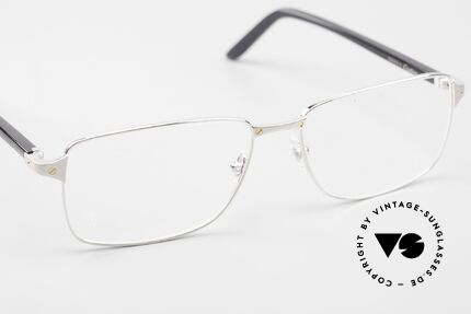 Cartier Core Range CT0040O Men's Luxury Glasses Square, unworn original with Cartier case, box and cloth, Made for Men