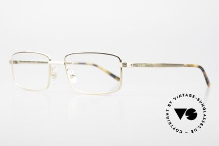 Cartier santos frames hot sale