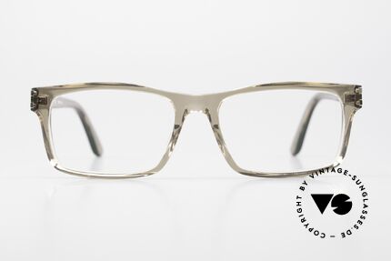 Cartier Signature C Luxury Acetate Frame Men, very distinctive frame; made of acetate; in Italy, Made for Men