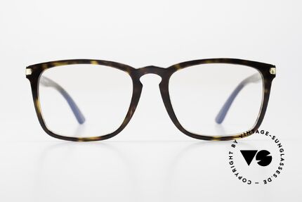 Cartier Signature C Luxury Acetate Frame Women, very distinctive frame; made of acetate; in Italy, Made for Women