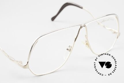 Colani 15-642 Rare Vintage Frame 1986, this spectacular model is size 58-14 (135 temples), Made for Men