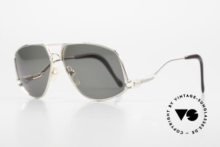 Colani 15-901 Extraordinary Titan Frame, slogan: "The natural world is made up of curved lines", Made for Men and Women