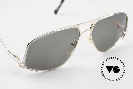 Colani 15-901 Extraordinary Titan Frame, NO RETRO fashion, but an app. 40 years old ORIGINAL, Made for Men and Women