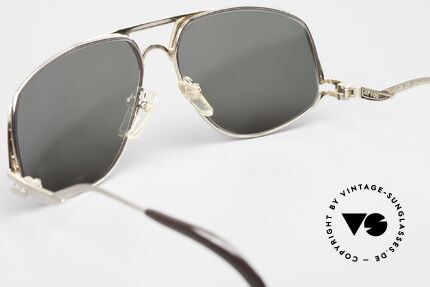 Colani 15-901 Extraordinary Titan Frame, Size: medium, Made for Men and Women