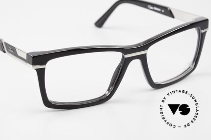Cazal 6015 Ladies And Gents Eyewear, unworn; new old stock (like all our designer eyewear), Made for Men and Women
