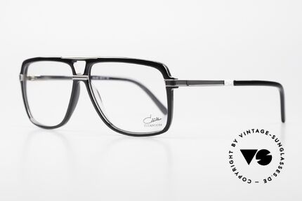 Cazal 6018 Titanium Frame Aviator Men, these Cazals are inspired by the old 80's Originals, Made for Men