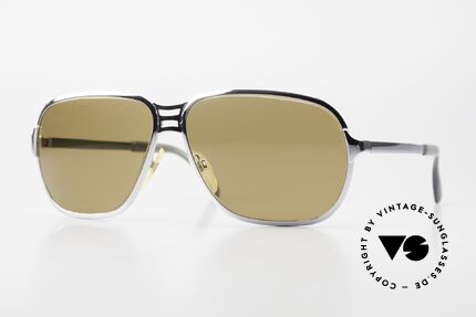 Sunglasses Rodenstock Davos Quality Frame Mineral Lenses